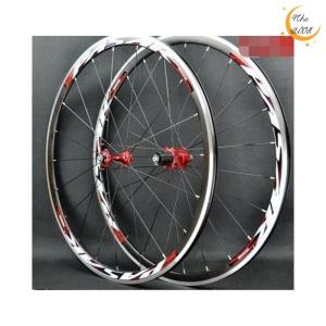ホイールセット PASAK ロードバイク 自転車 700C