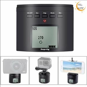 雲台 PAN HEAD Suptig Tripod Mount