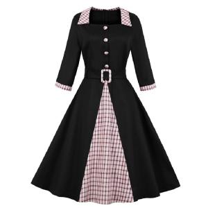 レトロ ワンピース 60年代 ワンピース チュニック の商品一覧 ファッション 通販 Yahoo ショッピング