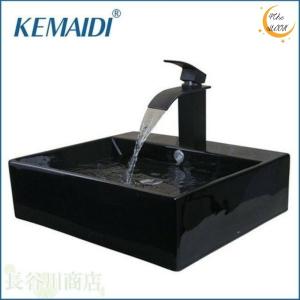 洗面ボウル 洗面ボール 洗面器 手洗い鉢 陶器製 スクエア