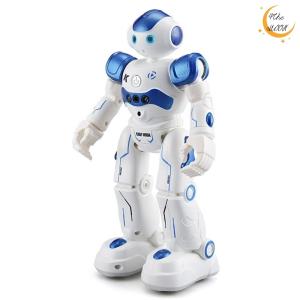 ロボット インテリジェン 人型 多機能ロボット 歩く