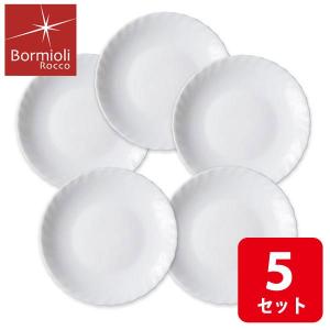 Ophion2550　ミュージオホワイト　お皿5枚 Ophion2550 ミュージオホワイト お皿5枚 Ophion2550 ミュージオ