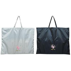 ネコポスOK フェアリートゥ モノ 衣装バッグ レッスンバッグ