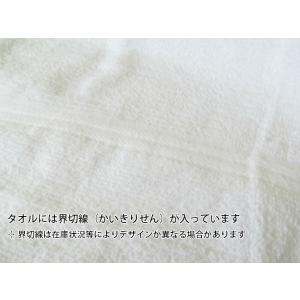 【送料無料】 1枚97円 タオル 海外製 20...の詳細画像2