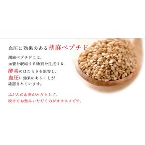 サントリー 胡麻麦茶 1050ml ペット 1...の詳細画像1