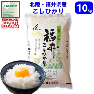 米 10キロ 令和7年産 精米 北陸・石川県産 つきあかり 10kg 送料無料