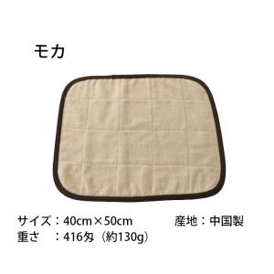 【送料無料】 サウナマット ミニサイズ ゴール...の詳細画像3