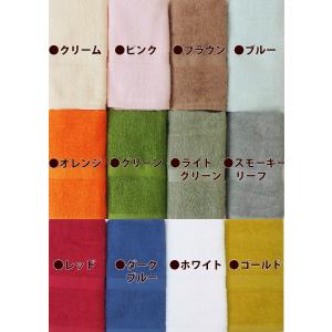 【送料無料】タオル 日本製 泉州タオル 280...の詳細画像2
