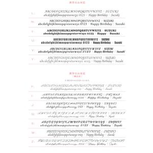 定年退職 新生活 木製ボールペン 名入れ 即日...の詳細画像4