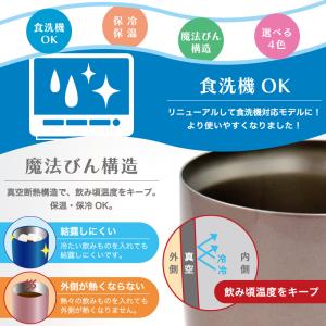 |名入れ プレゼント| サーモス THERMO...の詳細画像3