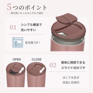 |名入れ無料 プレゼント| サーモス THER...の詳細画像2
