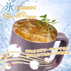 |名入れ プレゼント|サーモス ビールジョッキ...の詳細画像3