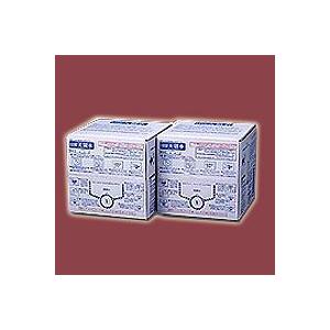 日田天領水 10リットル2箱 1セット （九州地方へのお届け） (他商品との 同梱不可)