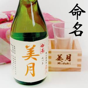 お正月 手土産 2025 【純米吟醸酒】720ml （日本酒） お歳暮【謹賀新年