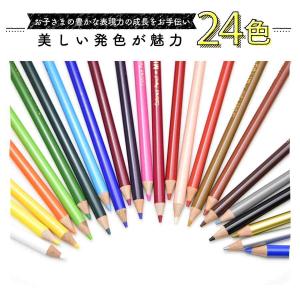 名入れ無料 三菱鉛筆 uni 880 色鉛筆 ...の詳細画像4
