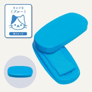 お名前スタンプ用 スタンプ台 スタンプパッド ...の詳細画像5