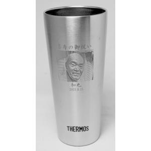 サーモス THERMOS ステンレスタンブラー...の詳細画像2