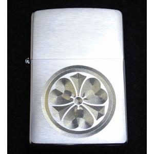 ジッポ　3次元風彫刻　ZIPPO＃162アーマー　