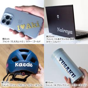1行タイプ カッティングステッカー スキージー...の詳細画像4
