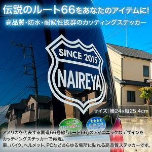 エンブレム カッティングステッカー スキージー...の詳細画像2