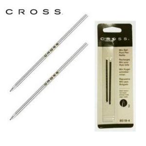 CROSS（クロス） 万年筆 アポジー フロスティスティール ペン先 M