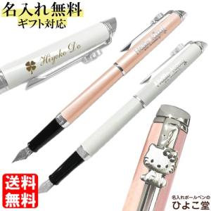 WATERMAN（ウォーターマン） チャールストン エボニーブラックCT