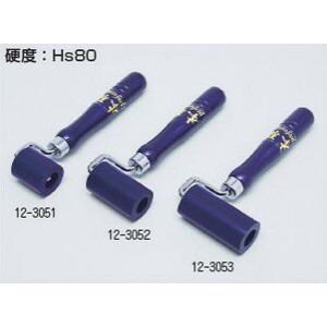フィルローラー　新品 極東産機 本職ローラー60 特殊ウレタン 直径35mmX60mm KLASS 12-3052