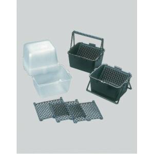 ローラーバケットSXセット KLASS (極東産機) 13-5253