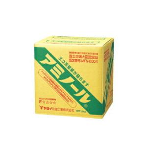 YAYOI ヤヨイ化学 壁紙施工用でん粉系接着剤 アクアマイルド18kg 217