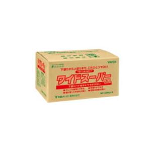 ワイドスーパー60 ヤヨイ化学 276-221 3.2kg 4袋