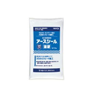 アースシール速硬 ヤヨイ化学 293-101 5kg