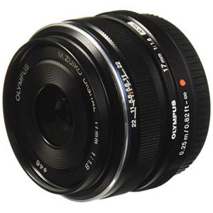 17mm F1.8 M.ZUIKO DIGITAL OLYMPUS