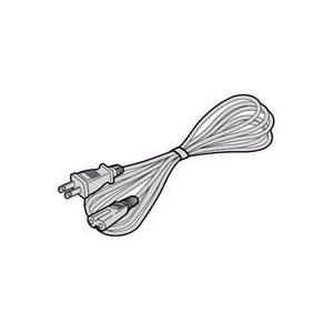 シャープ テレビ用電源コード(チューナー部用) 0105000191