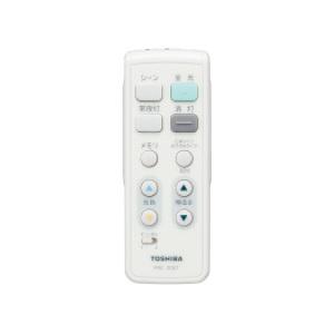 東芝 照明器具用リモコン FRC-200T 16079122 : ないとーでんきYahoo!店