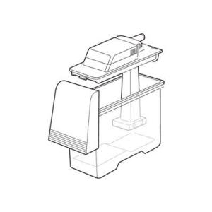 シャープ 冷蔵庫用給水タンク 2014210138