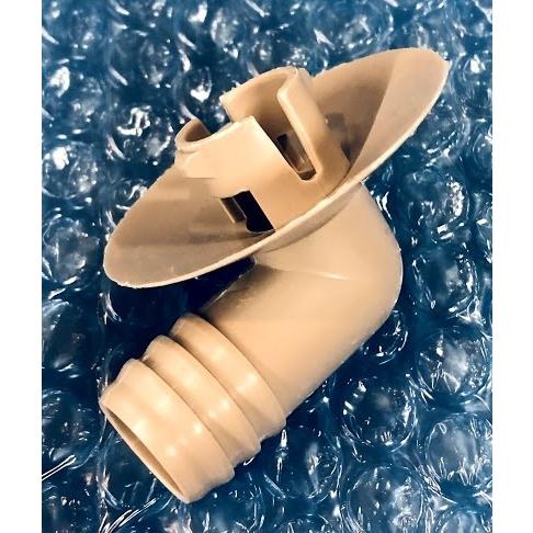 シャープ エアコン用室外ドレン口 2052170027