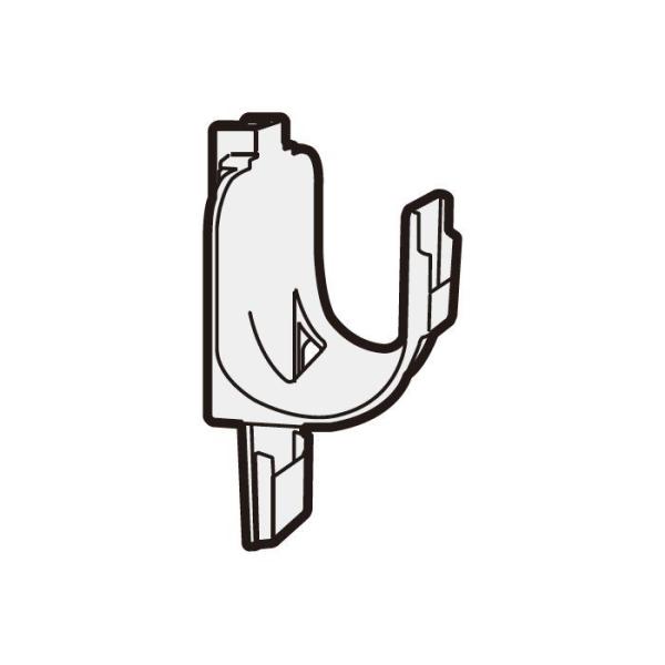 2102140672 シャープ洗濯機用 ふろ水ホース掛け