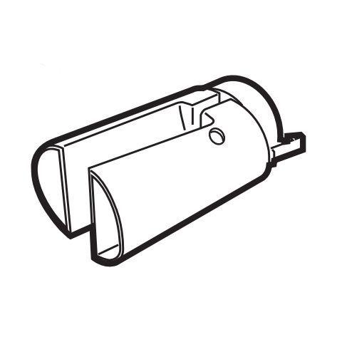 シャープ 乾燥機用 くつ乾燥アタッチメント 2129390020