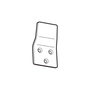 SHARP（シャープ） 2146380085 扇風機用リモコン : ないとーでんき
