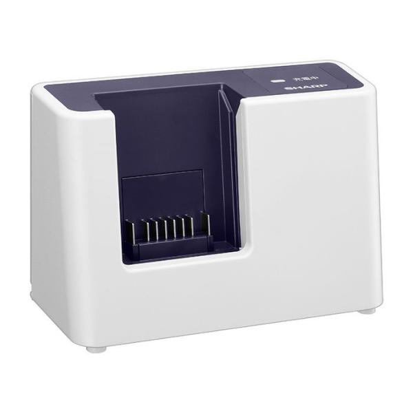 2171120040 シャープ クリーナー用充電器