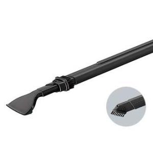SHARP（シャープ） EC-H01FP クリーナー用 ふとん掃除パワーヘッド