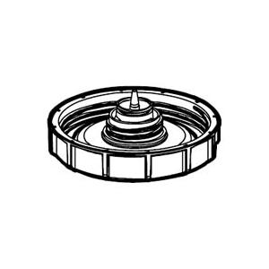 シャープ 加湿空気清浄機用 タンクキャップ 2803120012