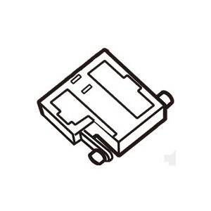 シャープ 加湿空気清浄機用 フロート 2803380460(2803380472)