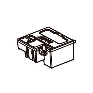 シャープ 加湿空気清浄機用 フロート 2803380469