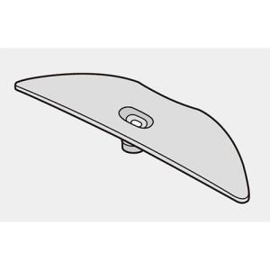 SHARP（シャープ） ホットクック専用フッ素コート内鍋（1.6L用） TJ