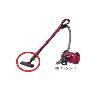 トルネオ 東芝掃除機VC-JS6000用床ブラシ(レッド) 4145H990 : ないとー
