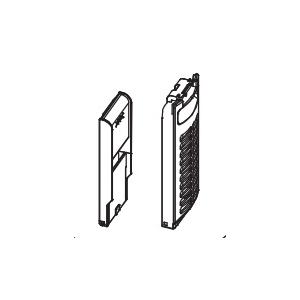 TOSHIBA（東芝） 42044916 東芝洗濯機用糸くずフィルター : ないとー