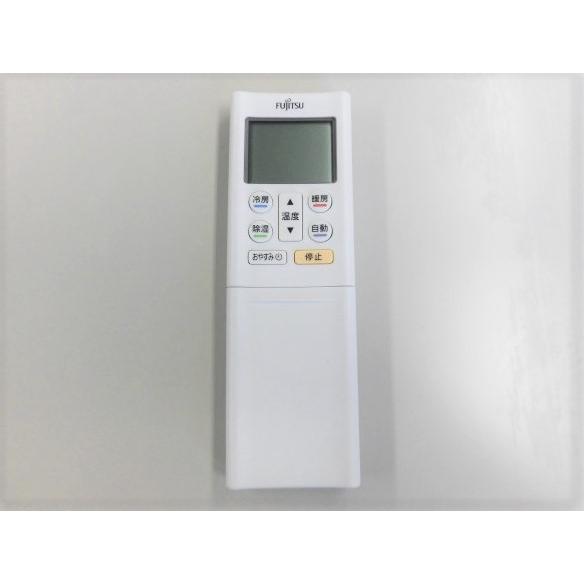 9321795053 富士通ゼネラル エアコン用リモコン AR-RFD3J