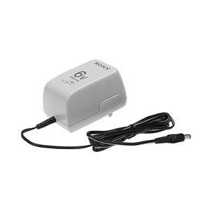 ソニー SONY ACパワーアダプター AC-D4L cm3dmju AC-D4L | AVアクセサリー | ソニー