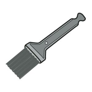 AMC36P-9H02 パナソニック 掃除機 お手入れブラシ